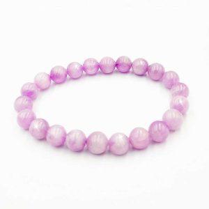Bracciale Kunzite 2879