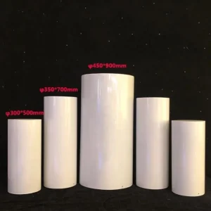 Colonne Plexiglass Confettata
