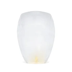 Sky Lantern Carta Bianca Volanti (LAMP5TT-008)